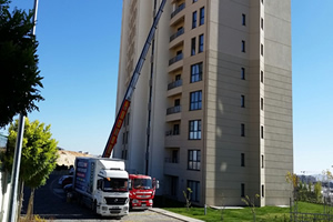 güvenilir ev taşıma firmaları